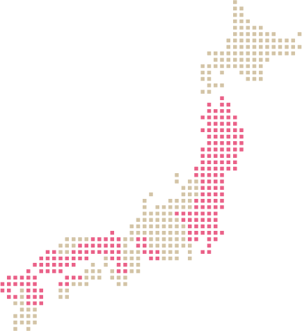 日本地図